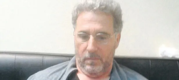 Mafya babası 23 yıl sonra yakalandı