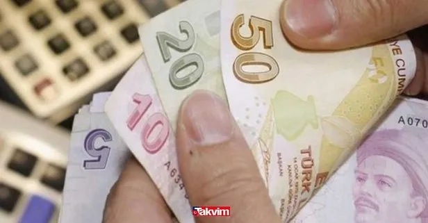 SGK ve Bağkur’lu emekli maaş artış müjdesi geldi!