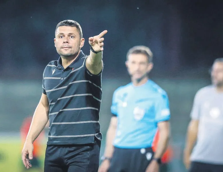 Bulgaristan’ın yeni hocası Dimitrov