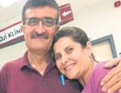 İki kanseri tek ameliyatla yendi