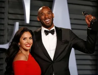 Kobe Bryant'ın eşi Vanessa Bryant günler sonra sessizliğini bozdu! İlk açıklama...