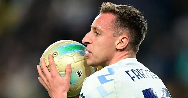 Davide Frattesi için 35 milyon euro