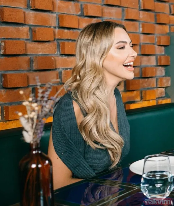 Dudak uçuklatan reklam geliri! Sarışın güzel Hadise'nin aldığı ücrete bakın! Estetiksiz hali akıllardan çıkmamıştı... - 7