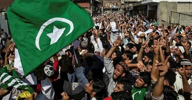 Hindistan'dan geri adım!