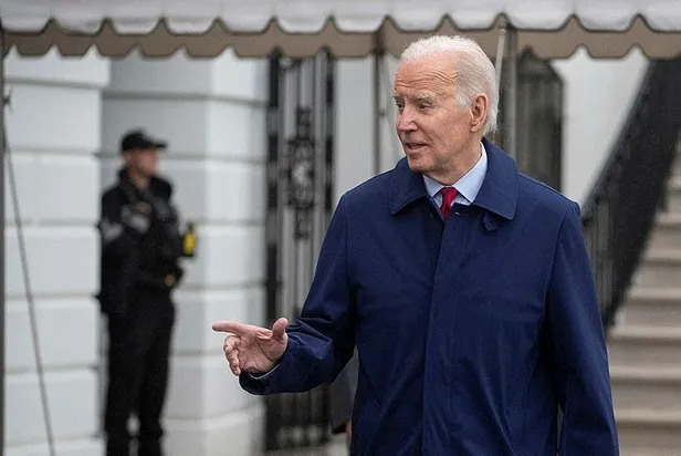 Bayaz Saray raporu duyurdu: ABD Başkanı Joe Biden'a kanser şoku-3