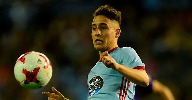 Celta Vigo, Emre Mor için psikolog hamlesi