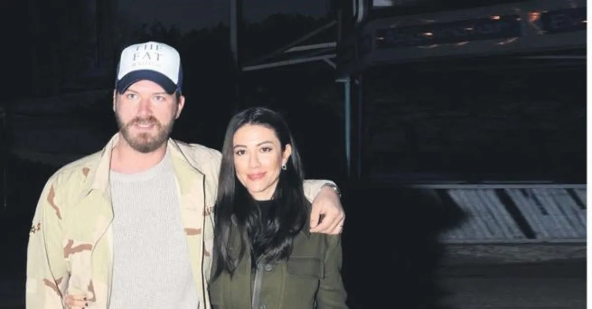 kivanc tatlitug un esi basak dizer tatlitug dan saglik iksiri kilosunu boyle koruyor takvim