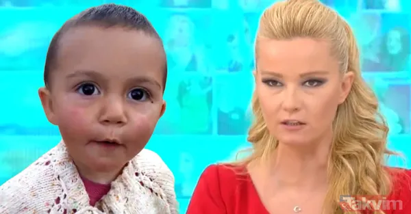 Müge Anlı'dan sezon finalinde Ecrin bebek açıklaması! Müge Anlı canlı yayında aranan Ecrin bebek ne oldu? - 1