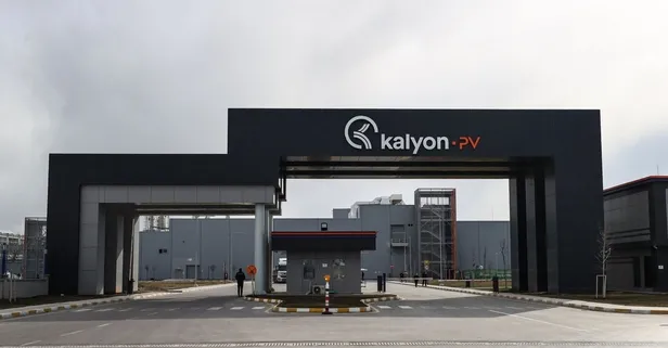 Kalyon Holding'den "Aziz İhsan Aktaş'la ortak uçak" iddialarına yalanlama: "Tamamen gerçek dışı ve asılsız"