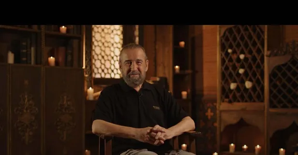 Kuruluş Orhan’ın yıldızı Cihan Ünal’dan ‘Osman Bey’ açıklaması: Milletini koruyan kollayan onurlu bir devlet adamıydı!