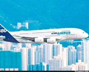 Kuş bakışı dehşet