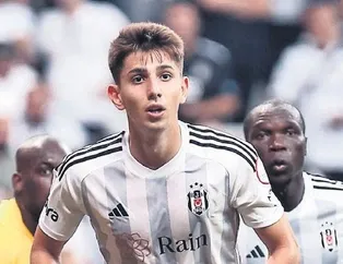 Ege’yi niye gönderdiniz?