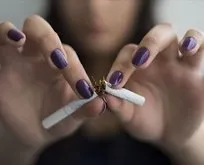 Sigara içen mesane kanseri hastalarında ölümcül tehlike