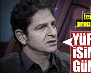 Yürekliysen isimleri açıkla Güntekin Onay!