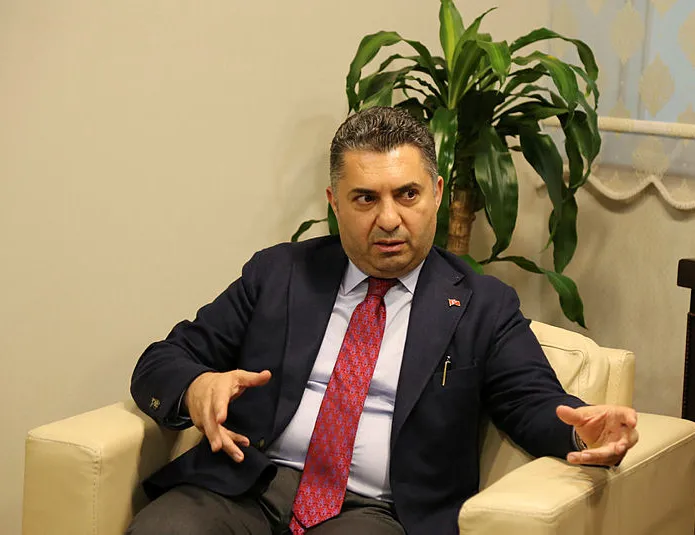 RTÜK Başkanı’ndan o iddialara sert cevap!