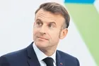 Macron'dan "İsrail'e silah sevkiyatı dursun" çağrısı