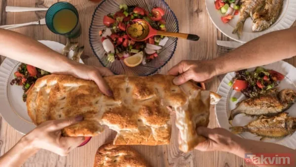 Dünyanın Önde Gelen Mutfakları Arasında Yer Alan Ve Kebaptan Tatlıya Geniş Bir Lezzet Yelpazesi Sunan Türk Mutfağı, Bu Kez Tartışmalı Bir Listeyle Konuşuluyor...