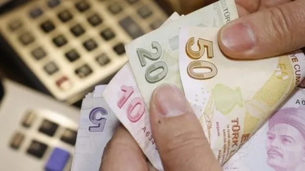 Toplu sözleşmeyle maaş zammı... Memur ve 4D'li taşeron işçi 2022-2023 maaş zammı son dakika gelişmesi!-5