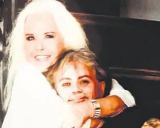 Gönül Yazardan 32 yaş küçük sevgilisi Rüzgar Mağden için flaş sözler!