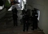 Cinnet! Anne ve babasını öldürüp intihar etti