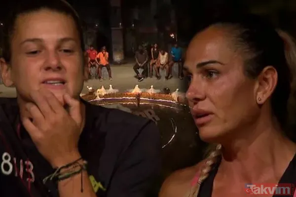Survivor'ın olay yarışmacısı Turabi, Acun'u devreye sokan Nagihan - Nisa tartışmasında sessizliğini bozdu! "Kim ne derse desin sen..." - 2