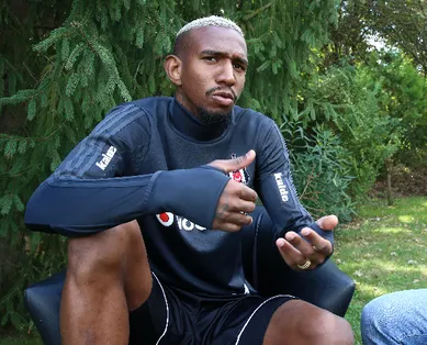 ’’Ligin favorisi biziz!’’