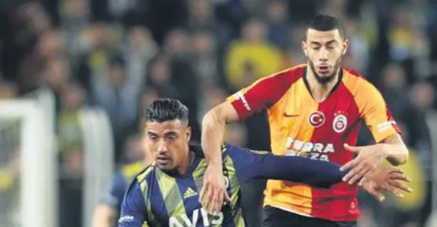 Belhanda’ya teklif