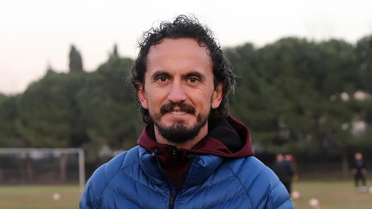 Tuncay Şanlı Ümraniye’de
