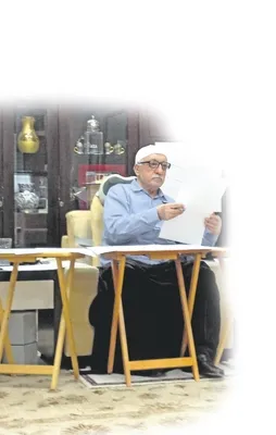 Kırık 'test'i!