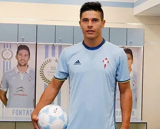 Beşiktaş, Facundo Roncaglia için harekete geçti