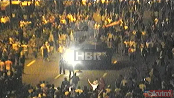 Tankın-tüfeğin gücü halkın gücünü yenemedi! Tarihi 15 Temmuz direnişi 7. yılında: İşte ihanet gecesinin kronolojisi... - 29