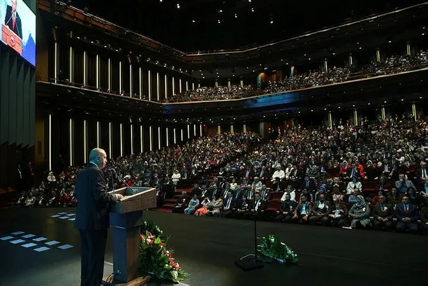 Başkan Erdoğan'dan Kılıçdaroğlu'nun o sözlerine çok sert tepki-1