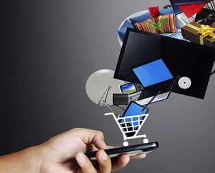 İnternetten alışverişte yeni dönem