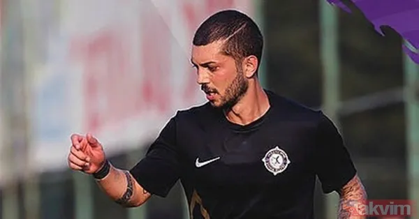 Beşiktaş'ta Sergen Yalçın'ın göz bebeğiydi, adı Neymar'la aynı listeydi! Orhan Gülle şimdilerde ne yapıyor? - 30