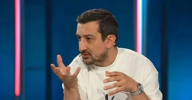 Silahlı saldırıya uğrayan Serhat Akın, Fenerbahçe yönetimine isyan etti!