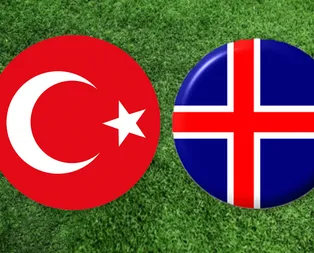 Türkiye-İzlanda maçı ne zaman, saat kaçta? EURO 2020 Türkiye-İzlanda maçı hangi kanalda?