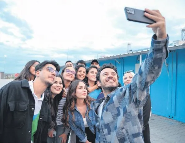 Adıyamanlılar’a moral oldu