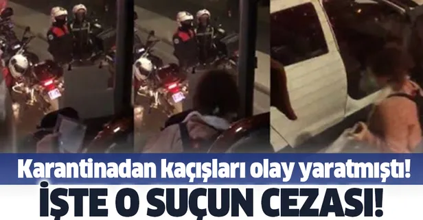 Son dakika: Otobüsten indirilen iki yolcuyla ilgili soruşturmanın detayları belli oldu