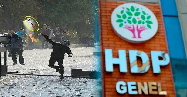 HDP’ye kapatma davasının detayları ortaya çıktı: İddianamenin çatısını Kobani oluşturdu