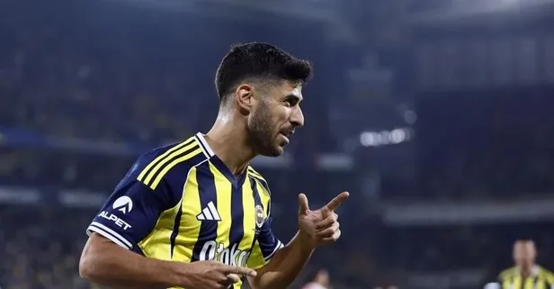 Marco Asensio'ya İspanya'dan talip