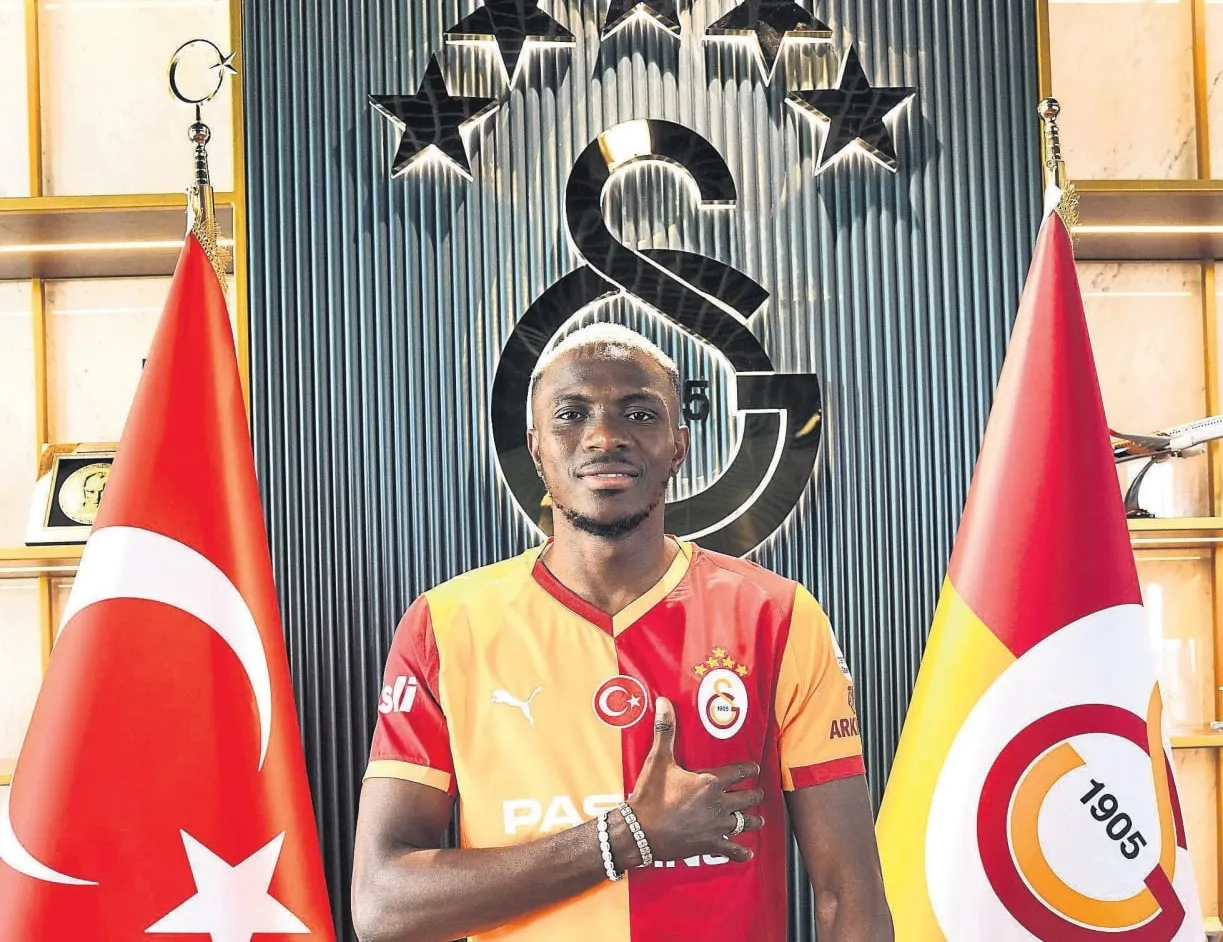 Daha büyük hayaller kurma zamanı