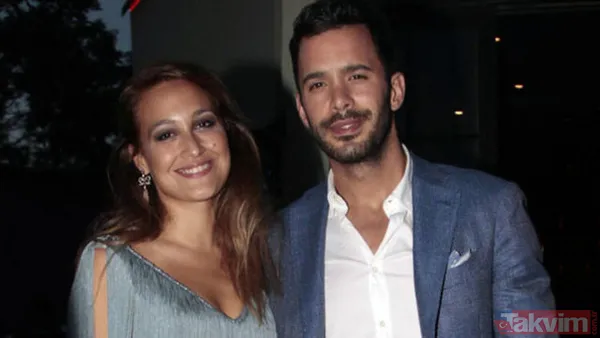 4 yıl önce evlenen Barış Arduç kızı Asya'yı anlattı! Gupse Özay’ın minik kızına bakın! Jan Asya sevimli halleriyle ilgi odağı oldu - 2