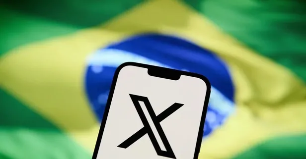 Brezilya sosyal medya platformu X'in yeniden erişime açılacağını duyurdu
