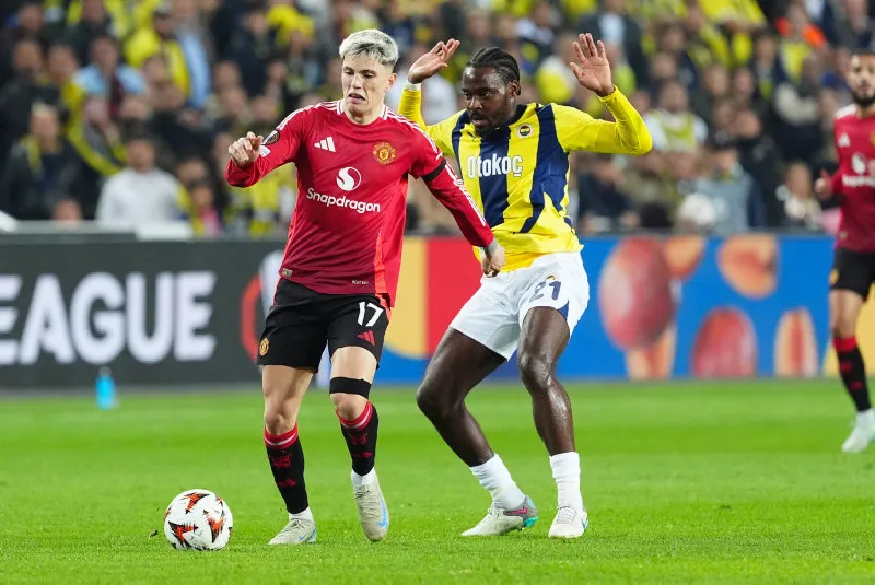 Yeni takımını duyurdular! Fenerbahçe'de Osayi depremi - 10