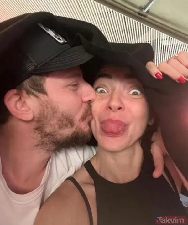 53 gün evli kalan Merve Boluğur ile Mert Aydın cephesinde bomba gelişme! Eski eşler bakın nasıl yakalandı! O görüntü kafa karıştırdı... - 19