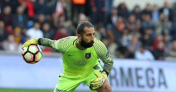 Volkan için resmi teklif yapılacak
