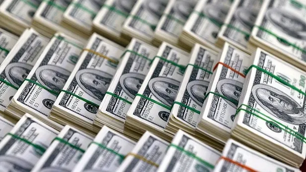 Dolarda son dakika hareketliliği! 27 Aralık euro ve dolar/TL ne kadar oldu? Güncel döviz kurları-3