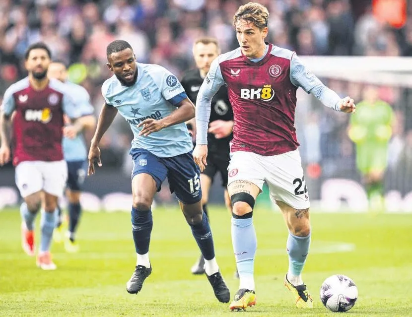 Devler sıraya girdi