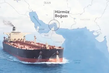 Ateşkes piyasalara nefes aldırdı: Petrolde sert düşüş borsada rekor yükseliş