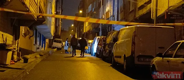 Bağcılar’da kimlik kontrolü yapmak isteyen bekçilere silahlı saldırı! Uğur Gölçek şehit oldu - 16